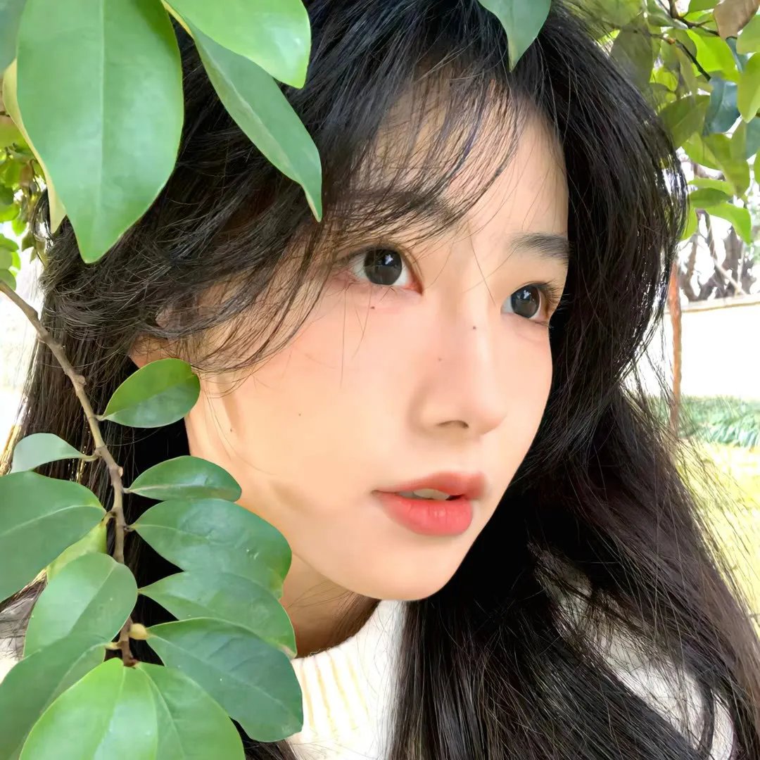 那一份纯真