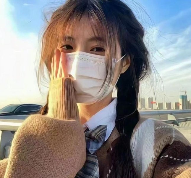 难忘同窗情